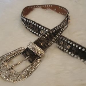 Belt